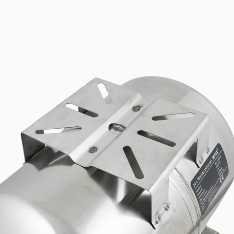 Hydrofor z membraną 24 L Hydrofor z membraną 24 L