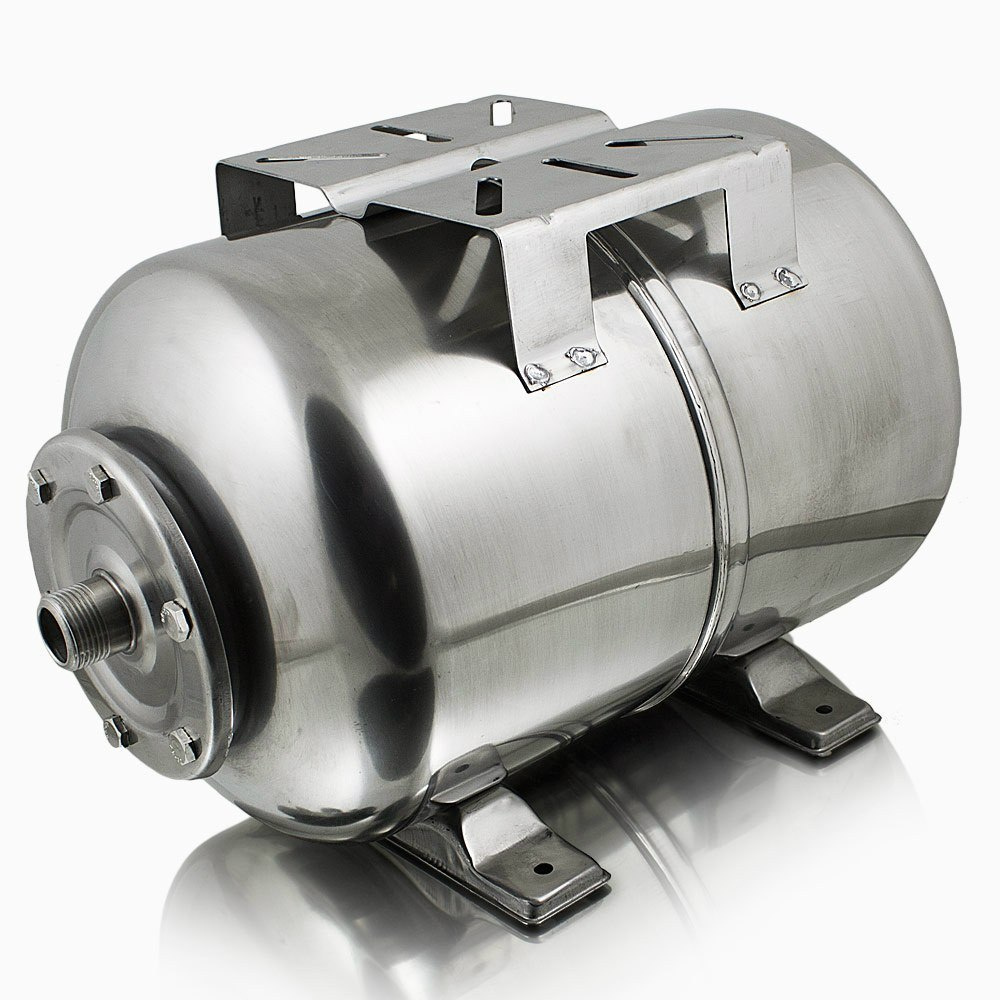 Hydrofor z membraną 24 L Hydrofor z membraną 24 L