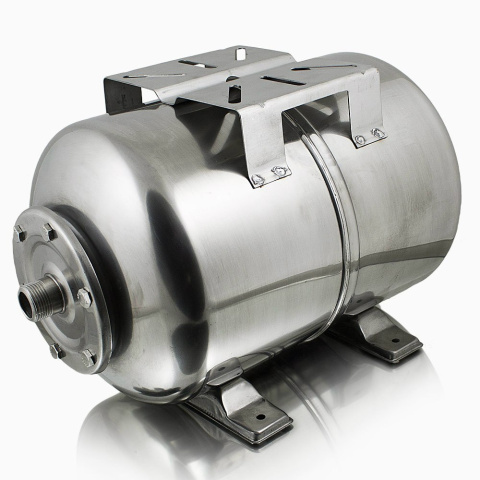 Hydrofor z membraną 24 L Hydrofor z membraną 24 L