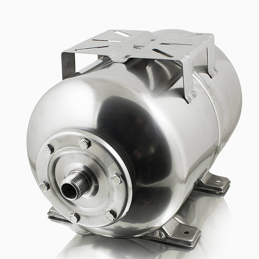 Hydrofor z membraną 24 L Hydrofor z membraną 24 L