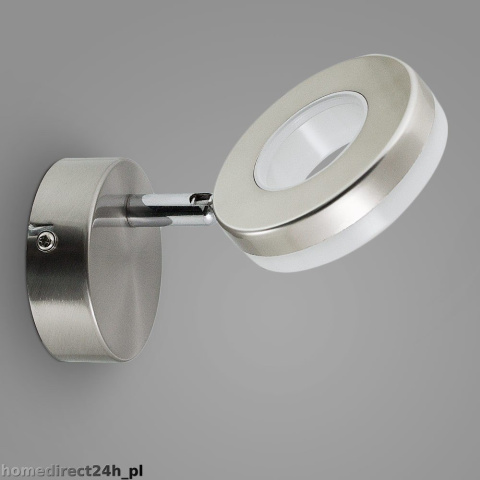 Lampa ścienna LED RING Lampa ścienna LED RING