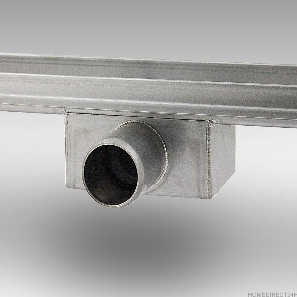 ODPŁYW LINIOWY Line Z SYFONEM 140cm STAL NIERDZEWNA ODPŁYW LINIOWY Line Z SYFONEM 140cm STAL NIERDZEWNA