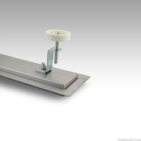 ODPŁYW LINIOWY Line Z SYFONEM 50cm STAL NIERDZEWNA ODPŁYW LINIOWY Line Z SYFONEM 50cm STAL NIERDZEWNA
