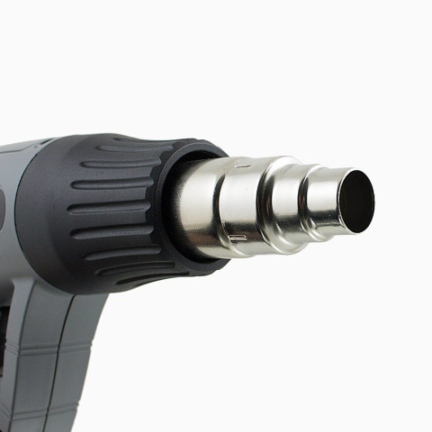 OPALARKA / PISTOLET Z GORĄCYM POWIETRZEM 2000W DUŻA MOC GRZEWCZA OPALARKA / PISTOLET Z GORĄCYM POWIETRZEM 2000W DUŻA MOC GRZEWCZA