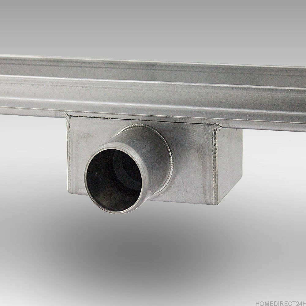 Odpływ Liniowy Tropfen z syfonem 110cm Odpływ Liniowy Tropfen z syfonem 110cm