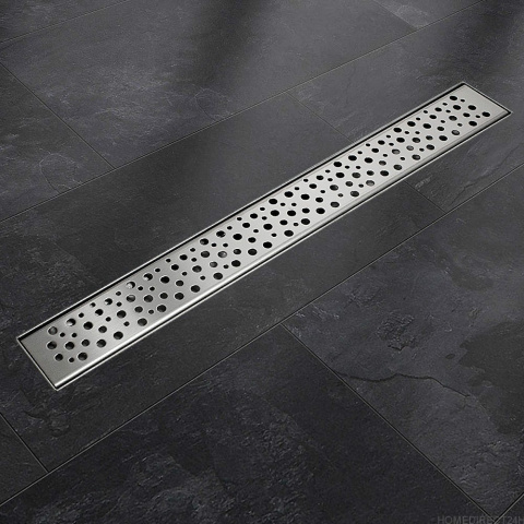 Odpływ Liniowy Tropfen z syfonem 140cm Odpływ Liniowy Tropfen z syfonem 140cm