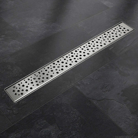 Odpływ Liniowy Tropfen z syfonem 50cm Odpływ Liniowy Tropfen z syfonem 50cm