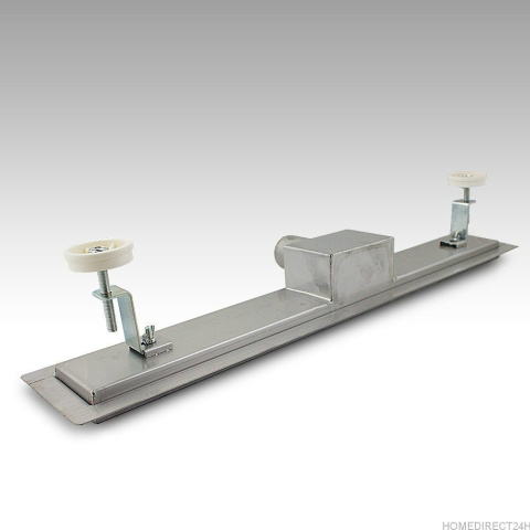 Odpływ Liniowy Tropfen z syfonem 50cm Odpływ Liniowy Tropfen z syfonem 50cm