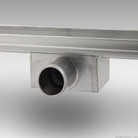 Odpływ Liniowy Tropfen z syfonem 80cm Odpływ Liniowy Tropfen z syfonem 80cm