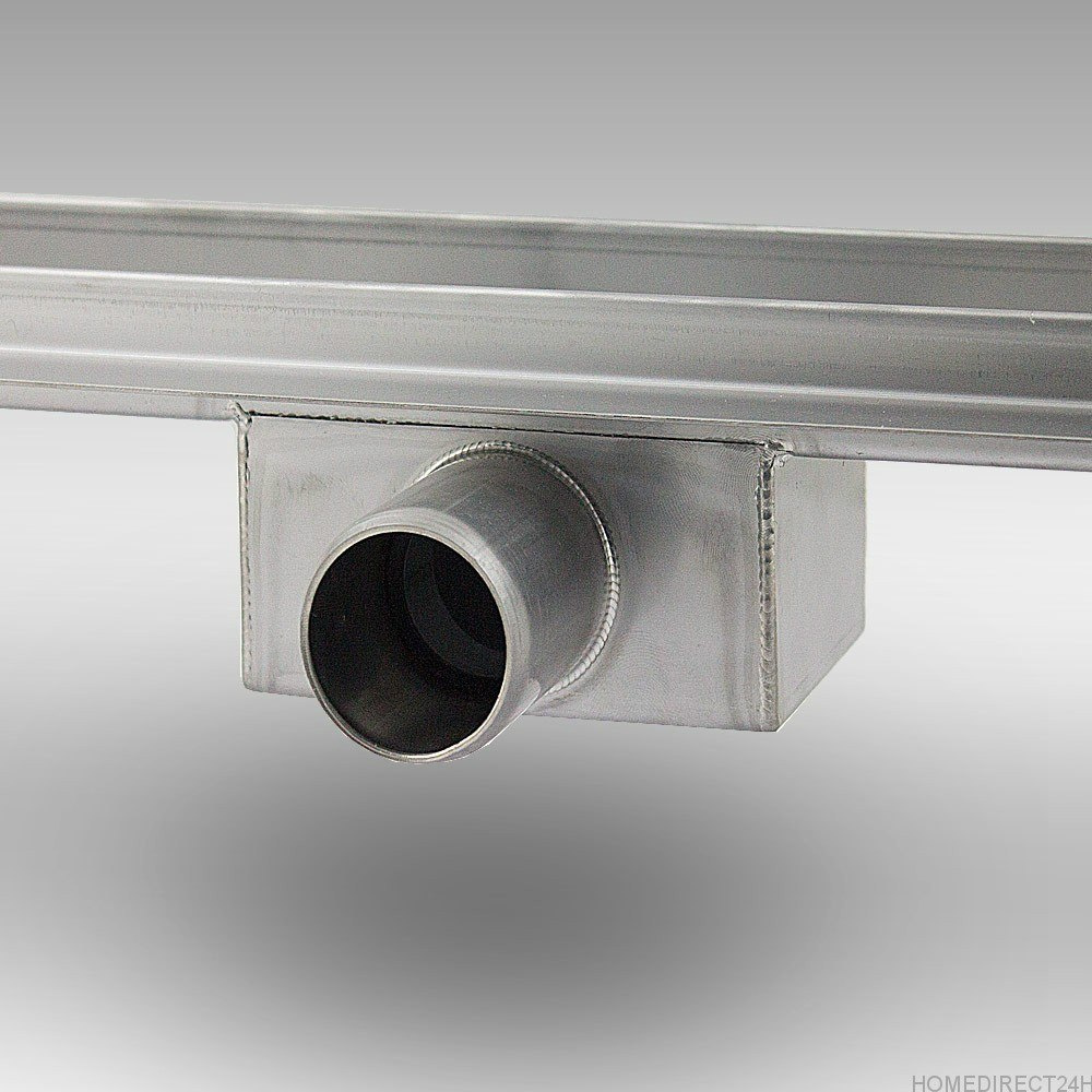 Odpływ Liniowy Welle Z SYFONEM 150cm STAL NIERDZEWNA Odpływ Liniowy Welle Z SYFONEM 150cm STAL NIERDZEWNA