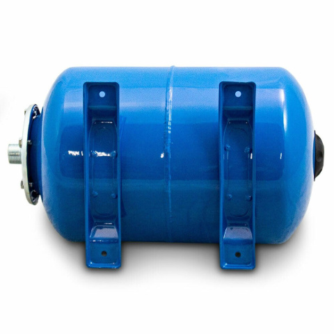 Hydrofor z membrana stalowy 24 L Zbiornik na wodę Hydrofor z membrana stalowy 24 L Zbiornik na wodę