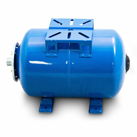 Hydrofor z membrana stalowy 24 L Zbiornik na wodę Hydrofor z membrana stalowy 24 L Zbiornik na wodę