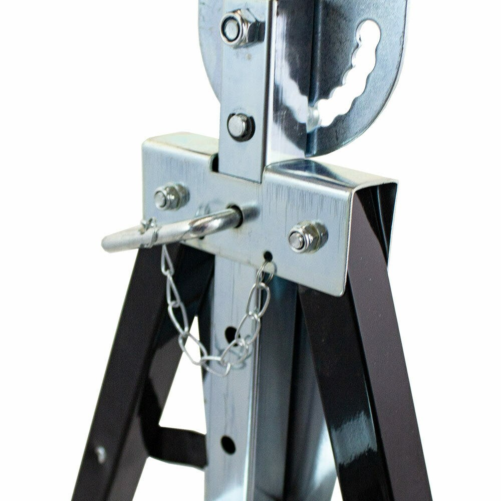 Regulowany stół warsztatowy składany 100kg BITUXX Regulowany stół warsztatowy składany 100kg BITUXX