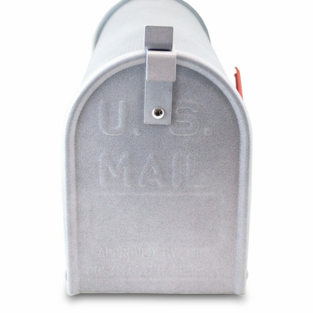 Skrzynka na listy amerykańska USA MAIL z uchwytem (betonowa)