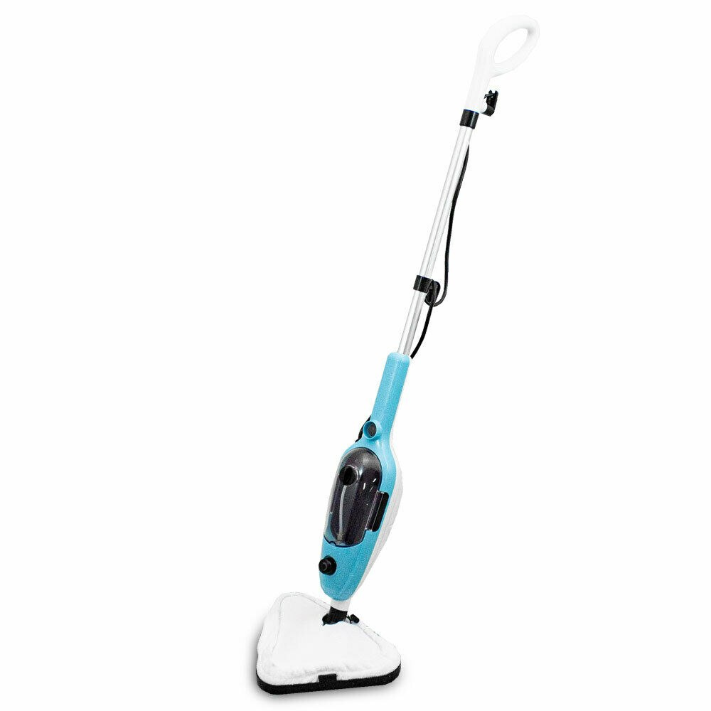 Wielofunkcyjny mop parowy -1300 W 10w1 Bituxx Wielofunkcyjny mop parowy -1300 W 10w1 Bituxx