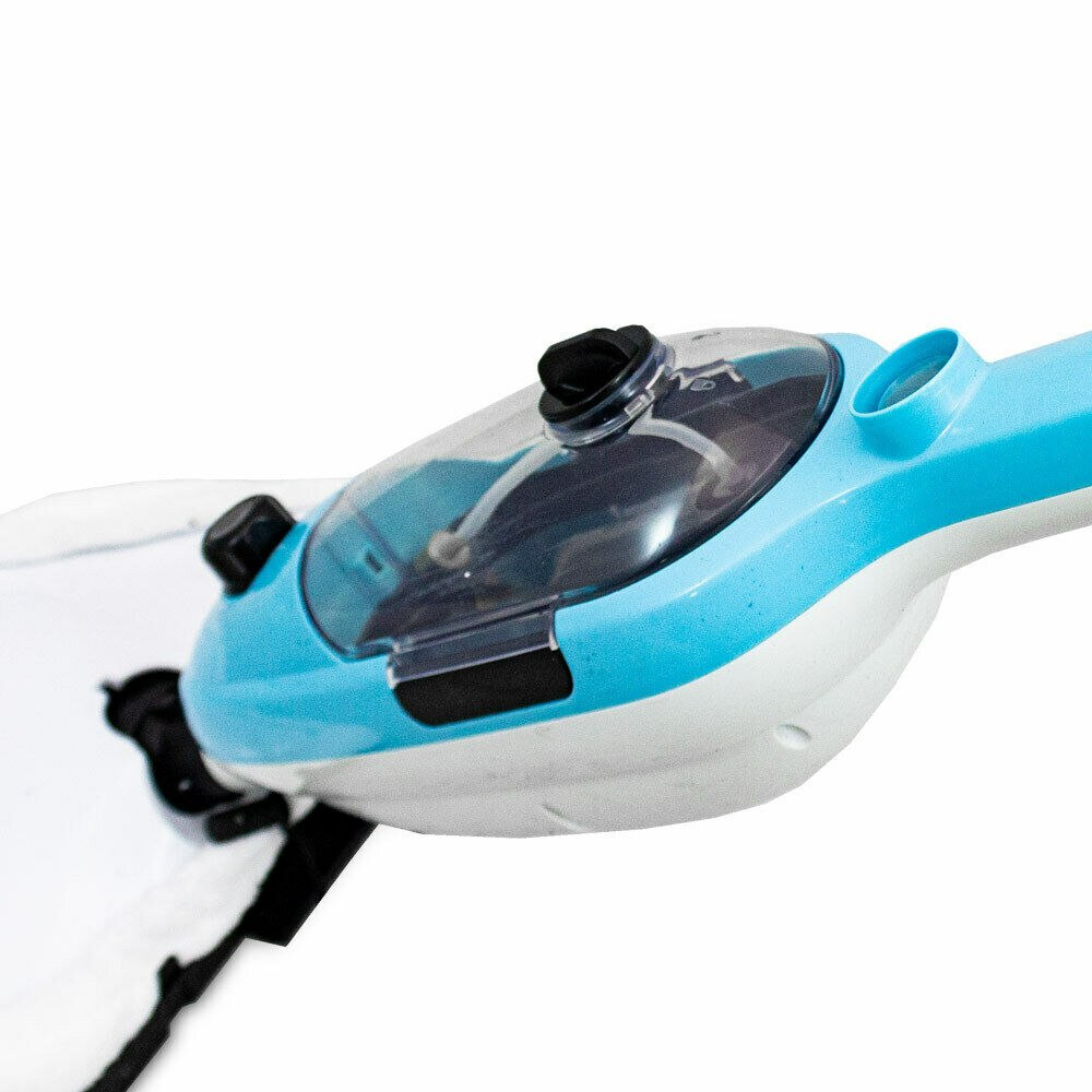 Wielofunkcyjny mop parowy -1300 W 10w1 Bituxx Wielofunkcyjny mop parowy -1300 W 10w1 Bituxx