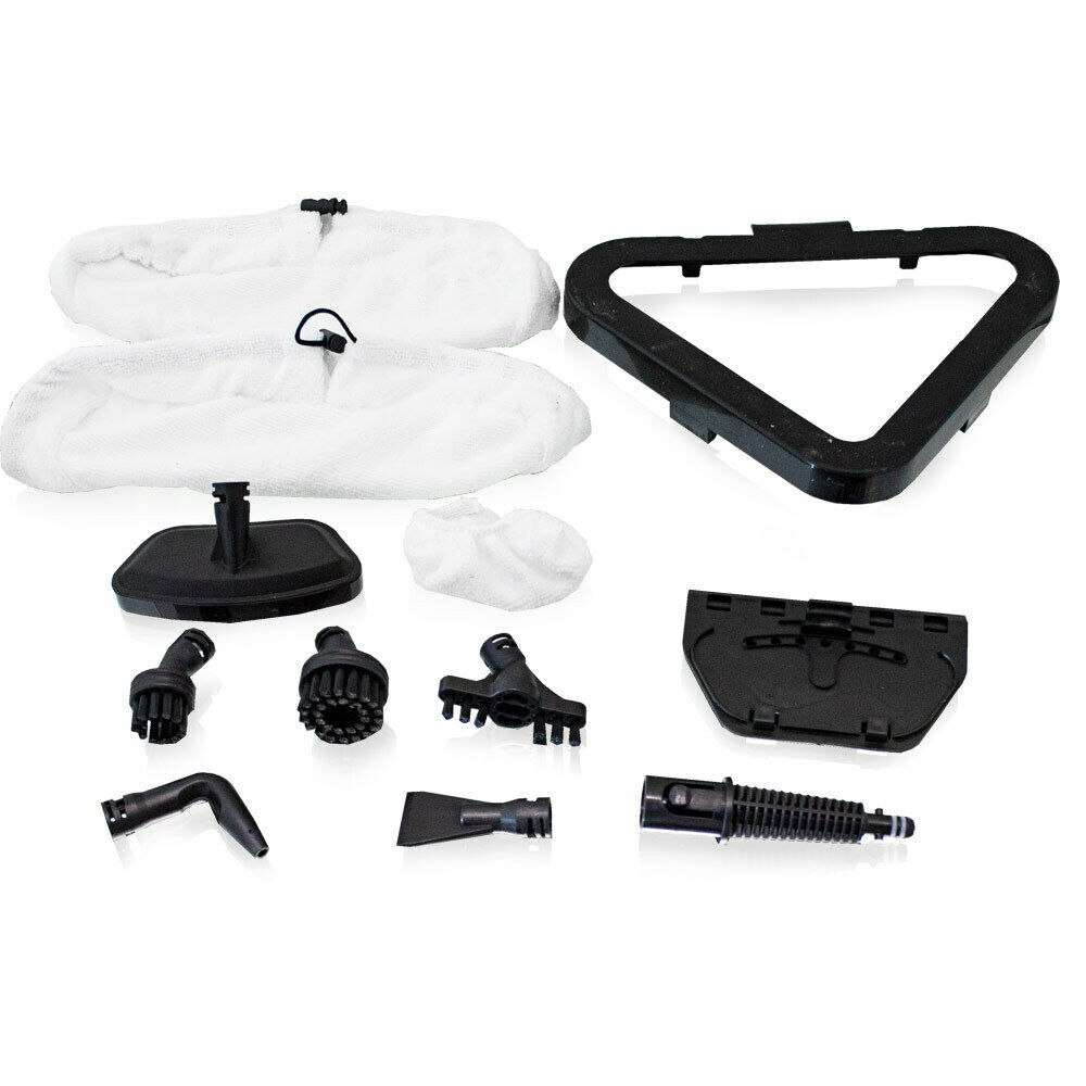 Wielofunkcyjny mop parowy -1300 W 10w1 Bituxx Wielofunkcyjny mop parowy -1300 W 10w1 Bituxx