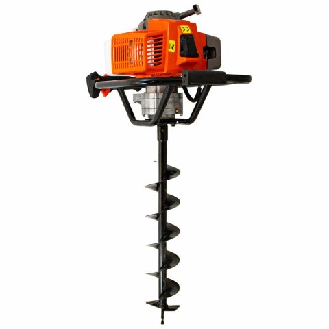 Wiertnica glebowa spalinowa Świder 2,8KW Wiertnica glebowa spalinowa Świder 2,8KW