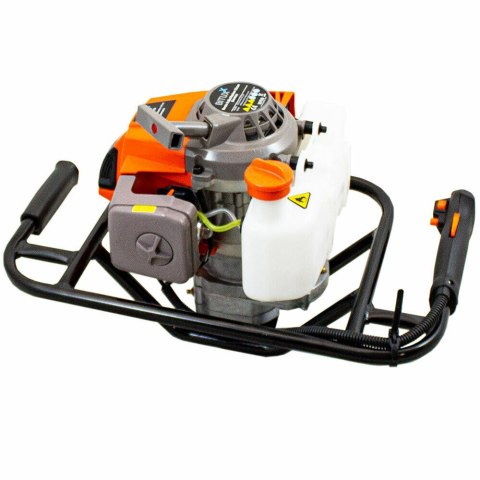 Wiertnica glebowa spalinowa Świder 2,8KW Wiertnica glebowa spalinowa Świder 2,8KW