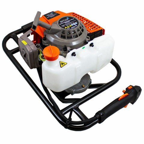 Wiertnica glebowa spalinowa Świder 2,8KW Wiertnica glebowa spalinowa Świder 2,8KW
