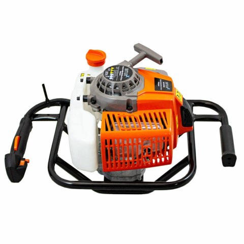 Wiertnica glebowa spalinowa Świder 2,8KW Wiertnica glebowa spalinowa Świder 2,8KW