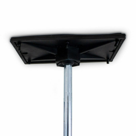Wspornik sufitowy montażowy 1szt 115-290cm BITUXX Wspornik sufitowy montażowy 1szt 115-290cm BITUXX