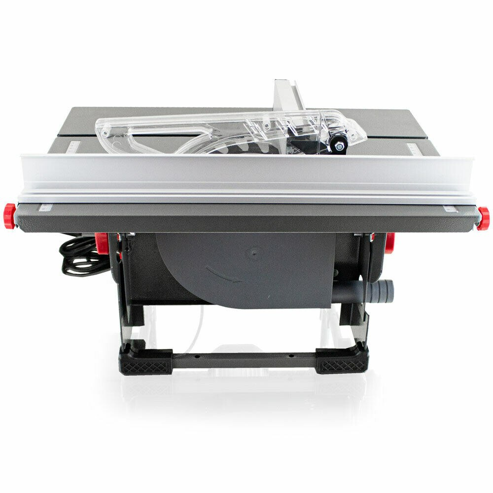 Mobilna pilarka stołowa 800 W Mobilna pilarka stołowa 800 W