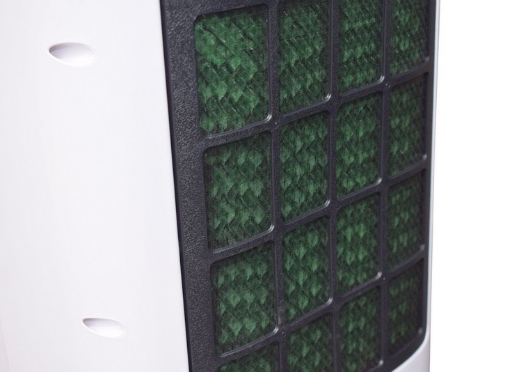 Przenośny Klimator Klimatyzator Air Cooler Pro Przenośny Klimator Klimatyzator Air Cooler Pro