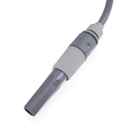 WĄŻ BĘBNOWY OGRODOWY AUTOMATYCZNY ZWIJAK 30M + PISTOLET