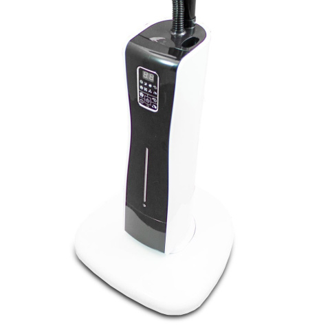 Wentylator LED z nawilżaczem powietrza Wentylator LED z nawilżaczem powietrza