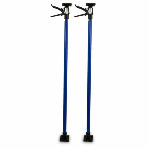 Wspornik sufitowy montażowy 2szt 115-290cm BITUXX Wspornik sufitowy montażowy 2szt 115-290cm BITUXX