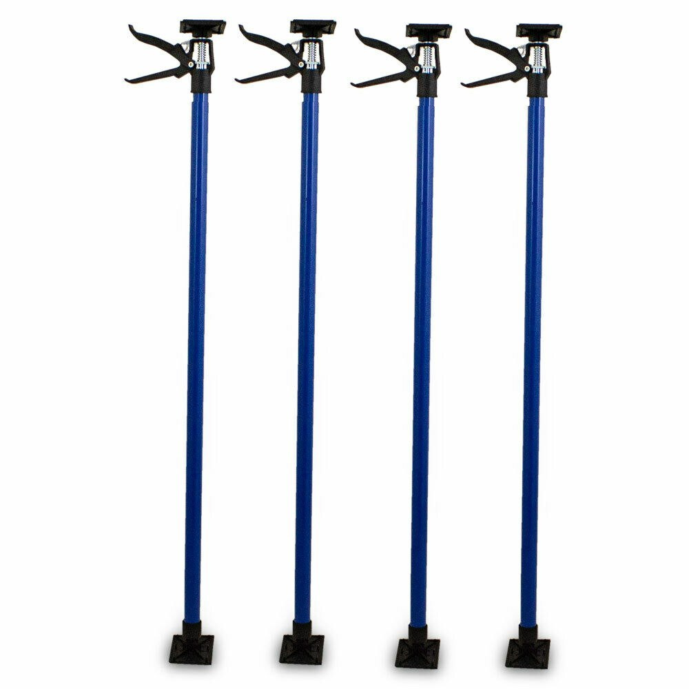 Wspornik sufitowy montażowy 4szt 115-290cm BITUXX Wspornik sufitowy montażowy 4szt 115-290cm BITUXX