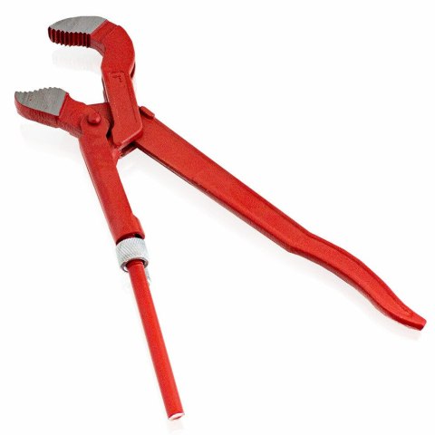 Klucze Nastawne Szwedzkie do rur 1" 1,5" 2" Klucze Nastawne Szwedzkie do rur 1" 1,5" 2"