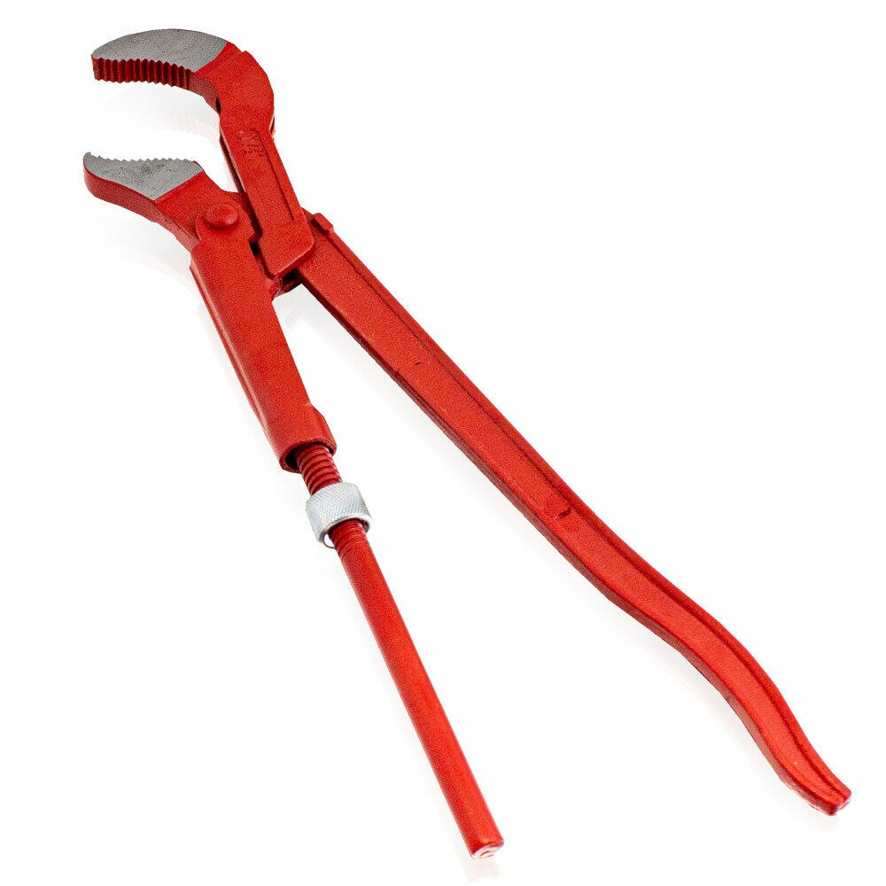 Klucze Nastawne Szwedzkie do rur 1" 1,5" 2" Klucze Nastawne Szwedzkie do rur 1" 1,5" 2"