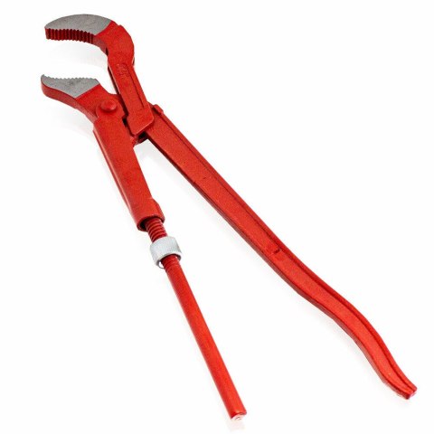 Klucze Nastawne Szwedzkie do rur 1" 1,5" 2" Klucze Nastawne Szwedzkie do rur 1" 1,5" 2"