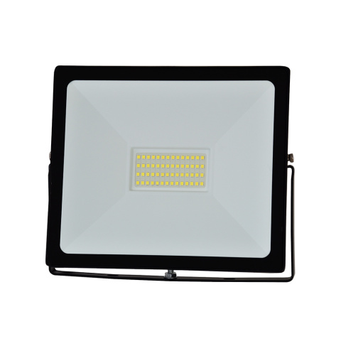 Naświetlacz lampa LED 2x50W Budowlana Naświetlacz lampa LED 2x50W Budowlana