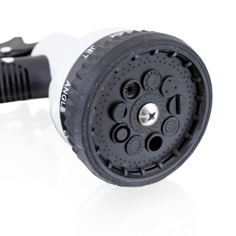 Pistolet do węża ogrodnicznego zraszacz Pistolet do węża ogrodnicznego zraszacz