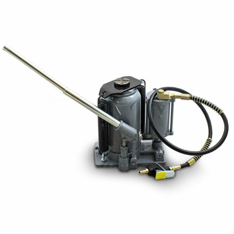 Podnośnik hydrauliczno-pneumatyczny 20T Podnośnik hydrauliczno-pneumatyczny 20T