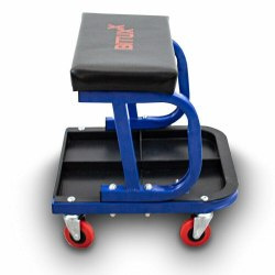 TABORET HOKER SIEDZISKO KRZESŁO WARSZTATOWE BITUXX TABORET HOKER SIEDZISKO KRZESŁO WARSZTATOWE BITUXX