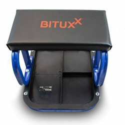 TABORET HOKER SIEDZISKO KRZESŁO WARSZTATOWE BITUXX TABORET HOKER SIEDZISKO KRZESŁO WARSZTATOWE BITUXX
