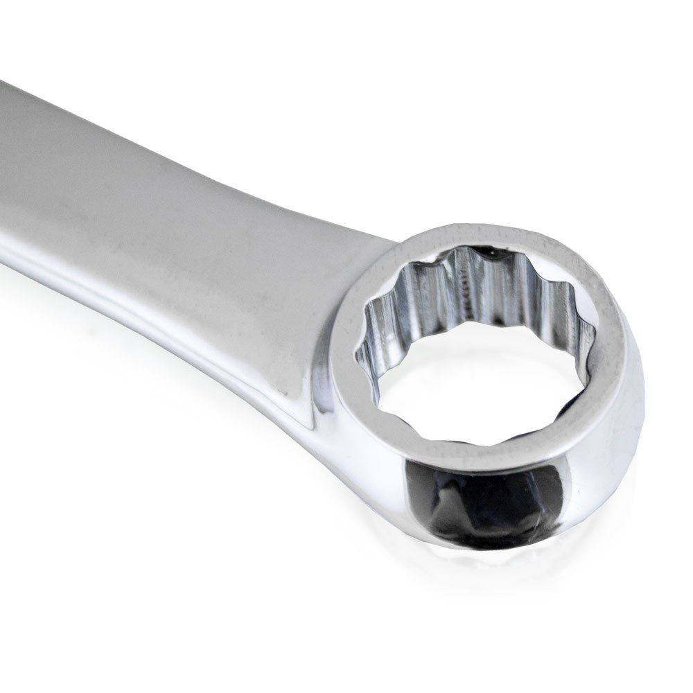 Zestaw Kluczy Oczkowych TORX 233-410mm 8-19mm 5 Elementów Zestaw Kluczy Oczkowych TORX 233-410mm 8-19mm 5 Elementów