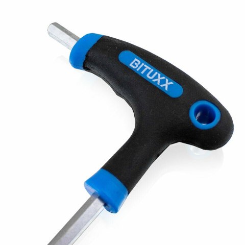 Zestaw Śrubokrętów TORX Imbusy TYP T 20el. Zestaw Śrubokrętów TORX Imbusy TYP T 20el.