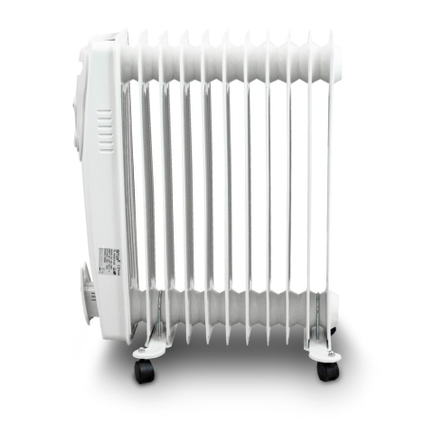 Elektryczny grzejnik olejowy 2500W Elektryczny grzejnik olejowy 2500W