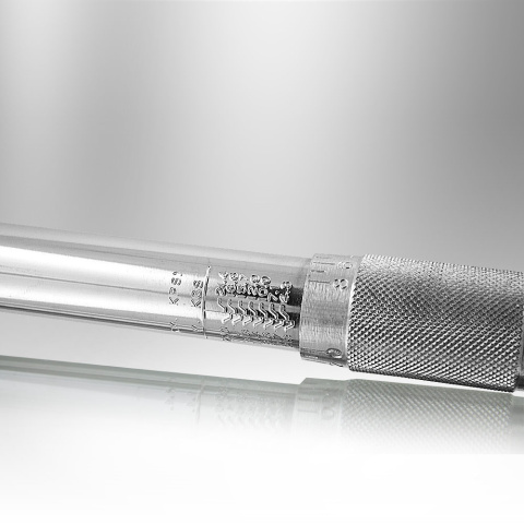 Klucz dynamometryczny z grzechotką 1/2" + nasadki 17 19 21mm Klucz dynamometryczny z grzechotką 1/2" + nasadki 17 19 21mm