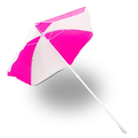 Stolik ogrodowy dla dzieci ławka parasol różowy Stolik ogrodowy dla dzieci ławka parasol różowy