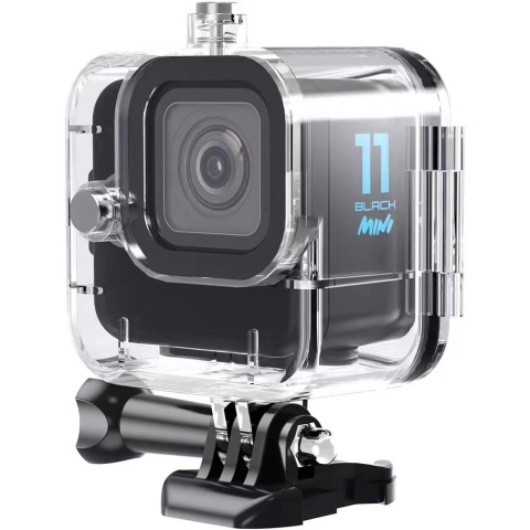 Obudowa wodoodporna do 10m GoPro 11 Mini Obudowa wodoodporna do 10m GoPro 11 Mini