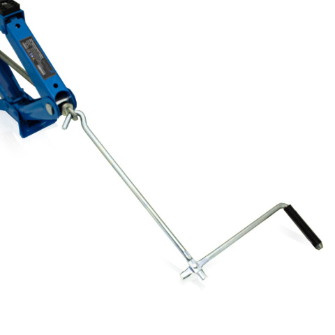 Podnośnik żaba lewarek 2T 10,5-38cm Podnośnik żaba lewarek 2T 10,5-38cm