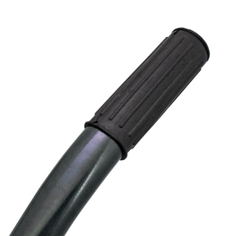 Taczka Ogrodowa 100L 250kg Misa czarna PVC Taczka Ogrodowa 100L 250kg Misa czarna PVC