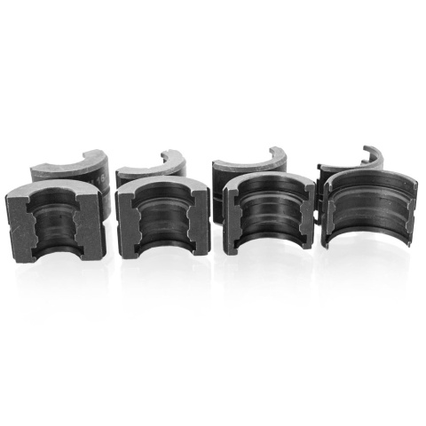 Złączki TH do praski 16-32mm Złączki TH do praski 16-32mm