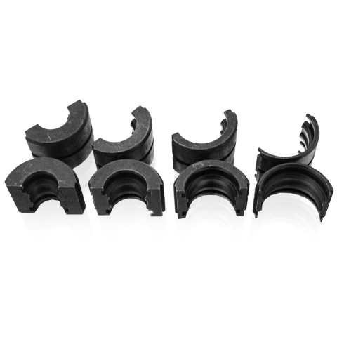 Złączki TH do praski 16-32mm Złączki TH do praski 16-32mm